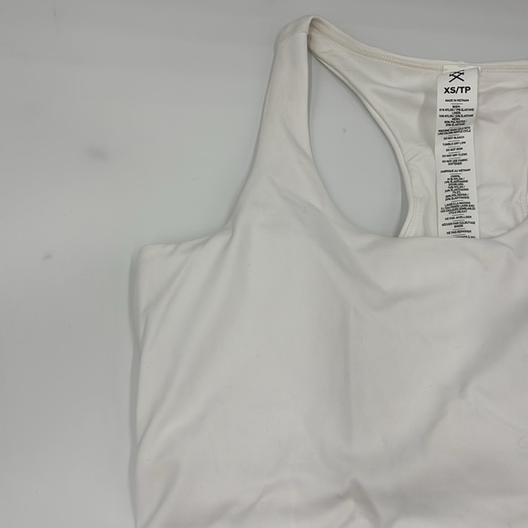 Rhône Course to Court Dress in Snow White - Picture 3 of 7